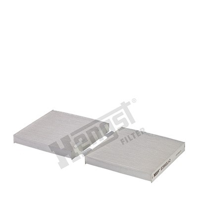 Kupefilter Hengst filter E2992LI-2 HENGST FILTER