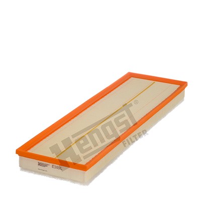 Luftfilter Hengst filter E309L HENGST FILTER