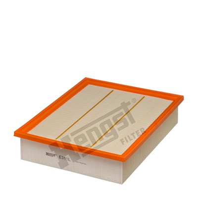 Luftfilter Hengst filter E311L HENGST FILTER