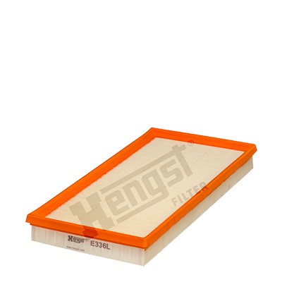 Luftfilter Hengst filter E336L HENGST FILTER