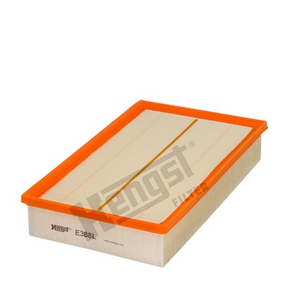 Luftfilter Hengst filter E388L HENGST FILTER