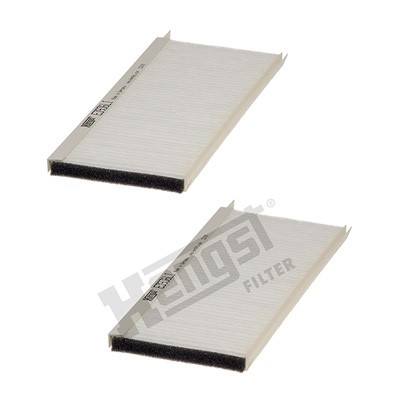 Kupefilter Hengst filter E3926LI-2 HENGST FILTER