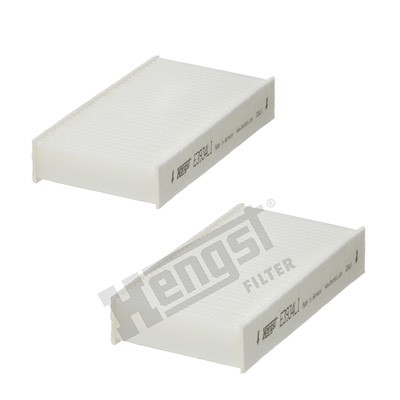 Kupefilter Hengst filter E3934LI-2 HENGST FILTER