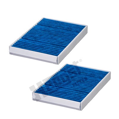 Kupefilter Hengst filter E3939LB-2 HENGST FILTER