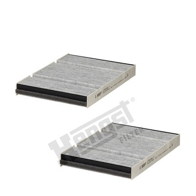 Kupefilter Hengst filter E3939LC-2 HENGST FILTER