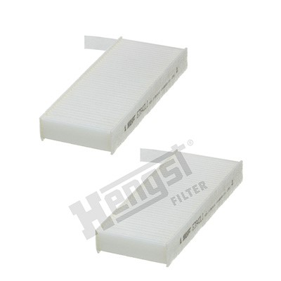 Kupefilter Hengst filter E3942LI-2 HENGST FILTER