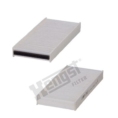 Kupefilter Hengst filter E3963LI-2 HENGST FILTER