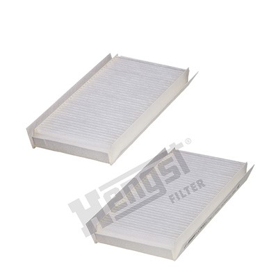 Kupefilter Hengst filter E3991LI-2 HENGST FILTER