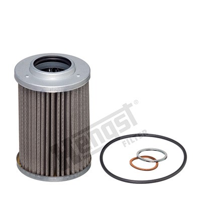 Hydraulikfilter, automatväxellåda Hengst filter E39H D119 HENGST FILTER