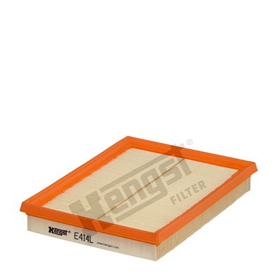 Luftfilter Hengst filter E414L HENGST FILTER