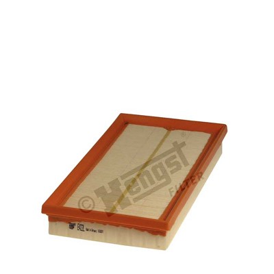 Luftfilter Hengst filter E422L HENGST FILTER