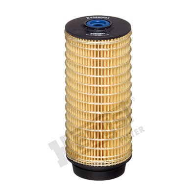 Bränslefilter Hengst filter E438KP01 D267 HENGST FILTER
