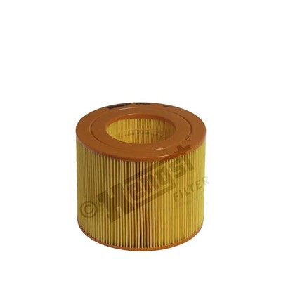Luftfilter HENGST FILTER