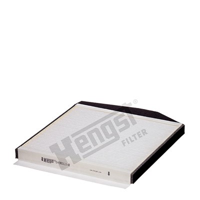 Kupefilter HENGST FILTER