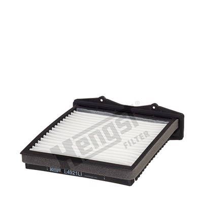 Kupefilter Hengst filter E4921LI HENGST FILTER