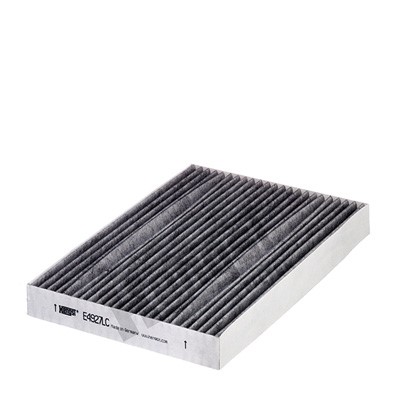 Kupefilter Hengst filter E4927LC HENGST FILTER