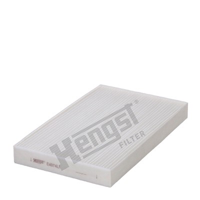 Kupefilter Hengst filter E4974LI HENGST FILTER
