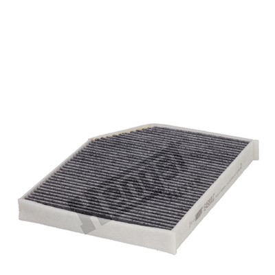 Kupefilter Hengst filter E4980LC HENGST FILTER