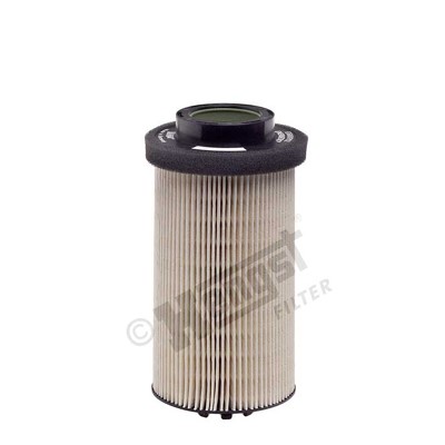 Bränslefilter Hengst filter E500KP02 D36 HENGST FILTER