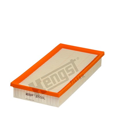 Luftfilter Hengst filter E558L HENGST FILTER