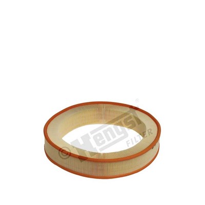 Luftfilter Hengst filter E64L HENGST FILTER Luftfilter Hengst filter E64L HENGST FILTER