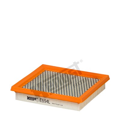 Luftfilter Hengst filter E694L HENGST FILTER