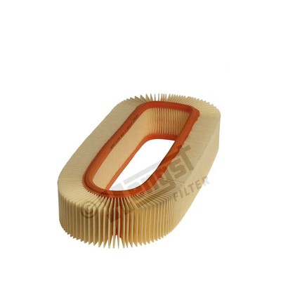 Luftfilter Hengst filter E700L HENGST FILTER Luftfilter Hengst filter E700L HENGST FILTER