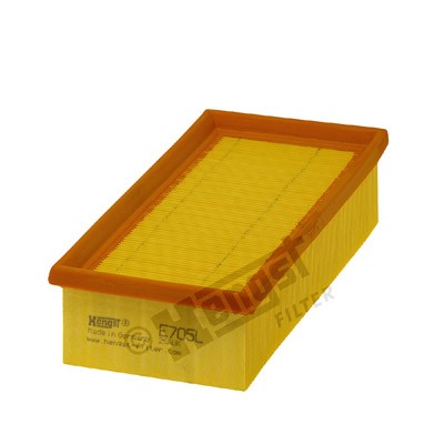 Luftfilter Hengst filter E705L HENGST FILTER
