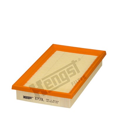 Luftfilter Hengst filter E709L HENGST FILTER