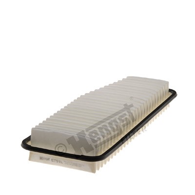 Luftfilter Hengst filter E751L HENGST FILTER