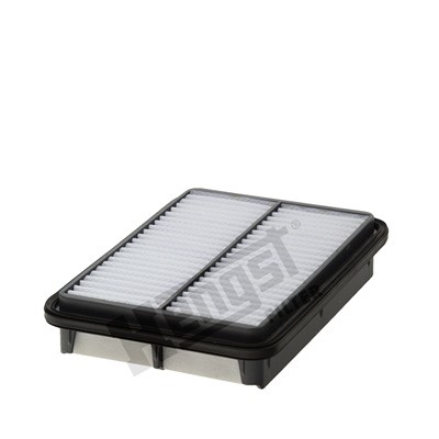 Luftfilter Hengst filter E757L HENGST FILTER