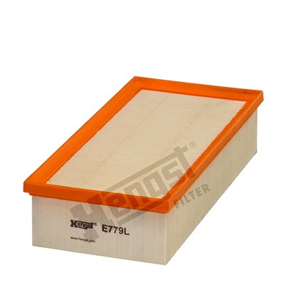 Luftfilter Hengst filter E779L HENGST FILTER