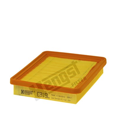 Luftfilter Hengst filter E815L HENGST FILTER