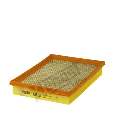 Luftfilter Hengst filter E818L HENGST FILTER