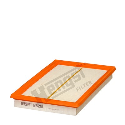 Luftfilter Hengst filter E826L HENGST FILTER