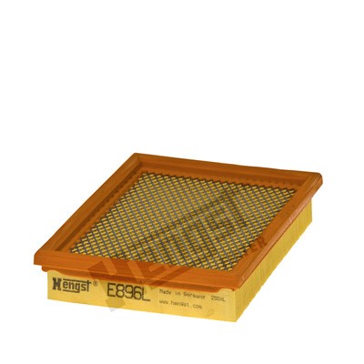Luftfilter Hengst filter E896L HENGST FILTER Luftfilter Hengst filter E896L HENGST FILTER