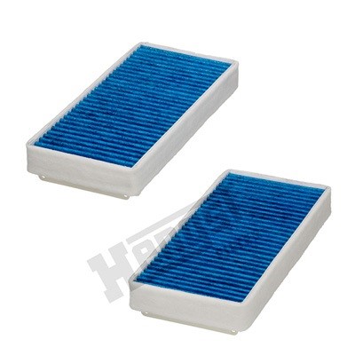 Kupefilter Hengst filter E942LB-2 HENGST FILTER