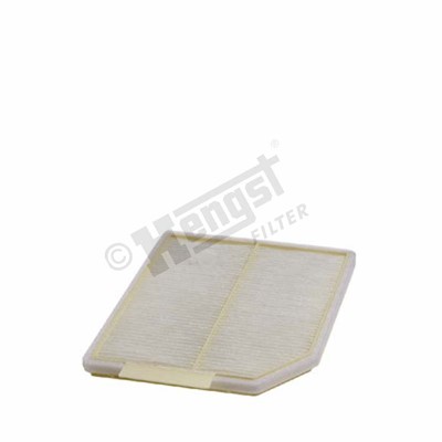 Kupefilter Hengst filter E952LI HENGST FILTER Kupefilter Hengst filter E952LI HENGST FILTER