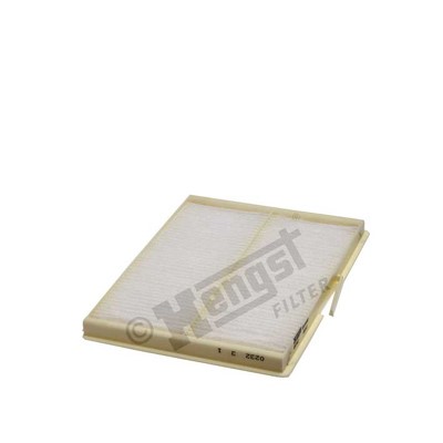 Kupefilter Hengst filter E979LI HENGST FILTER