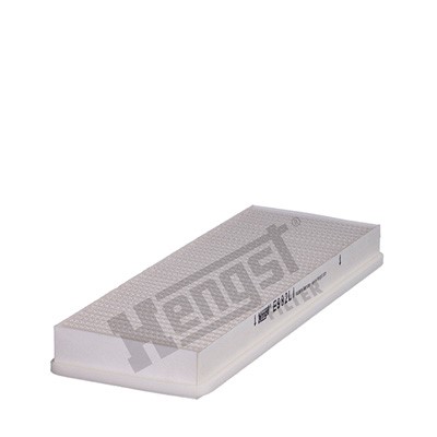 Kupefilter Hengst filter E982LI HENGST FILTER