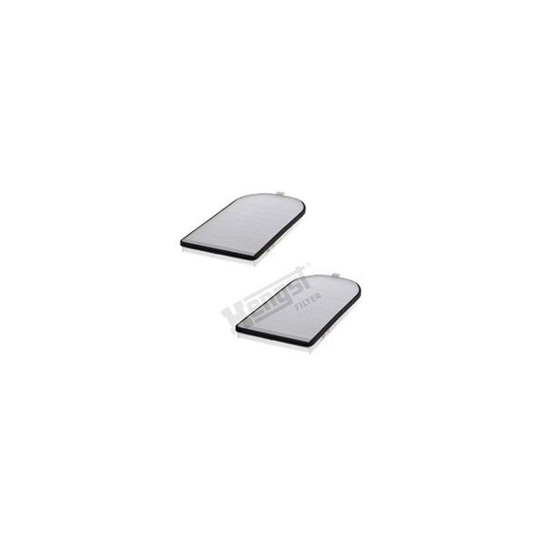 Kupefilter Hengst filter E983LI-2 HENGST FILTER