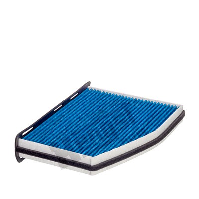 Kupefilter Hengst filter E998LB-R HENGST FILTER
