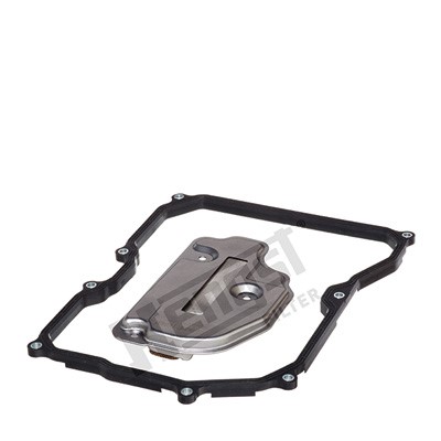 Hydraulikfilter, automatväxellåda Hengst filter EG848H D338 HENGST FILTER