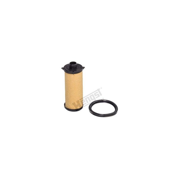 Hydraulikfilter, automatväxellåda Hengst filter EG910H D454 HENGST FILTER