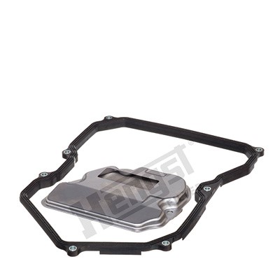 Hydraulikfilter, automatväxellåda Hengst filter EG935H D471 HENGST FILTER