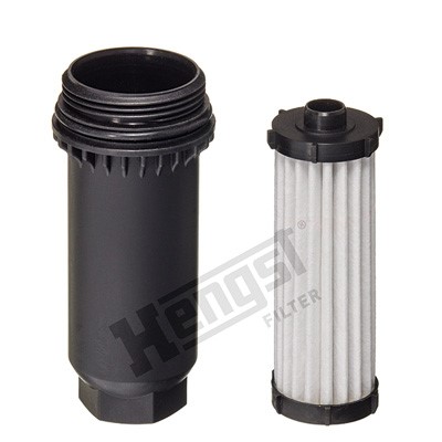 Hydraulikfilter, automatväxellåda Hengst filter EG936H D472 HENGST FILTER