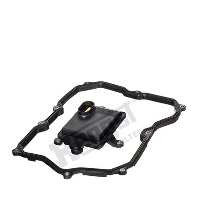 Hydraulikfilter, automatväxellåda Hengst filter EG939H D475 HENGST FILTER