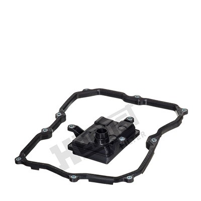 Hydraulikfilter, automatväxellåda Hengst filter EG940H D477 HENGST FILTER