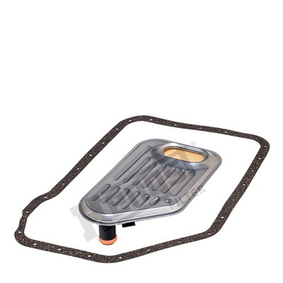 Oljefilter Hengst filter EG99H D509 HENGST FILTER