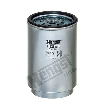 Bränslefilter Hengst filter H328WK HENGST FILTER
